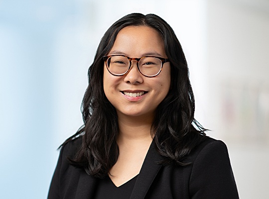 Aimee Hwang