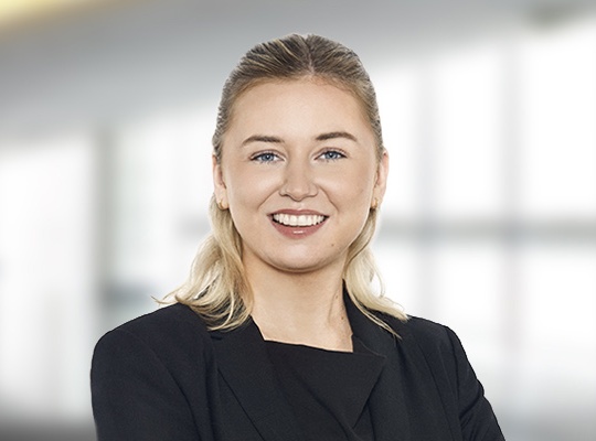 Anna Hughes