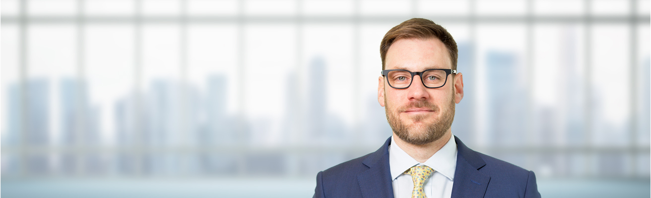 Blaine M. Hackman Ph.D.
