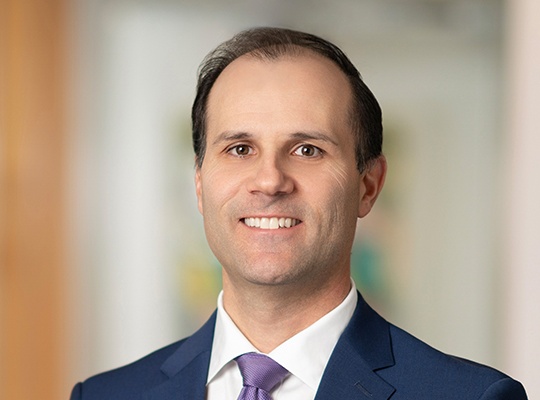 Brian E. Hanna