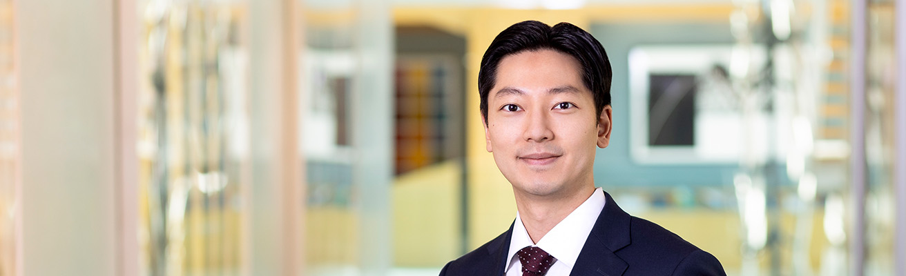 Frank I. Hwang
