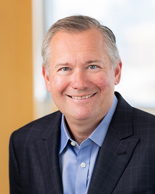 Ian A. Hartman