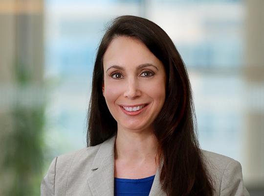 Jennifer Csik Hutchens