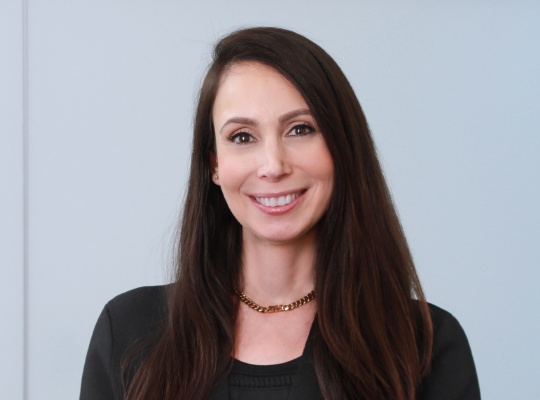 Jennifer Csik Hutchens