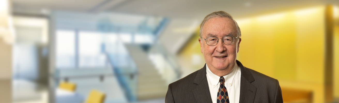 Jerome A. Hoffman