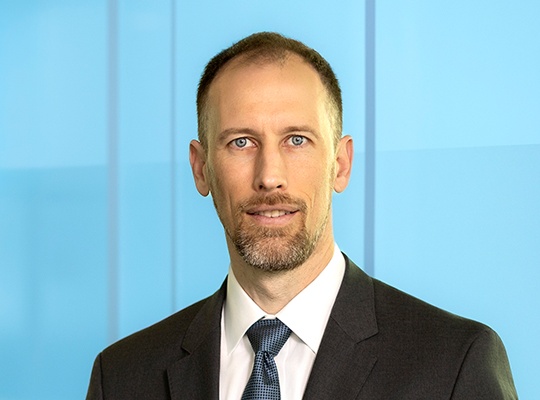 Jerry L. Hall
