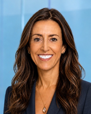 Katherine A. Helm, Ph.D.