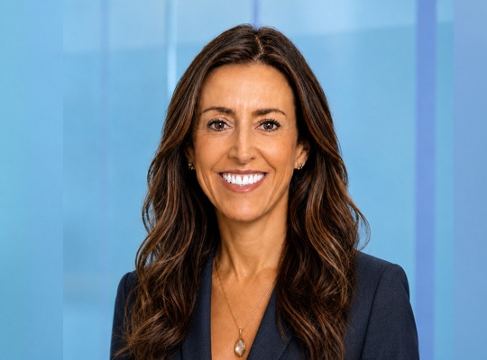 Katherine A. Helm, Ph.D.