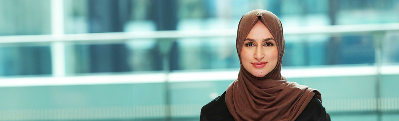 Nafeesa Hussain