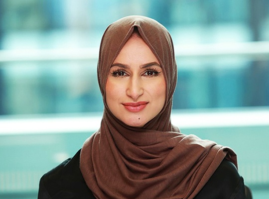 Nafeesa Hussain
