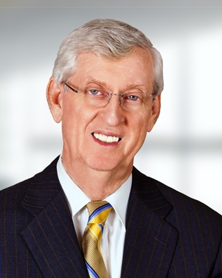 Robert C. Heim