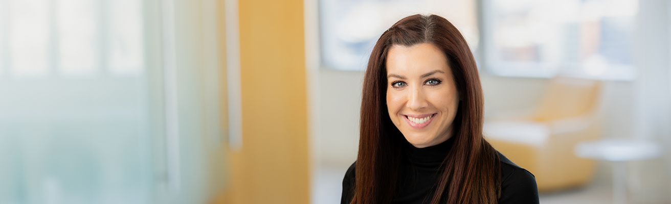 Stephanie L. Haas