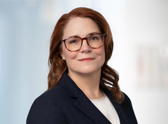 Theresa Hyatte