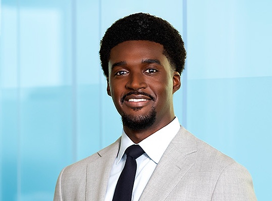 Daryll B. Jones, Jr.