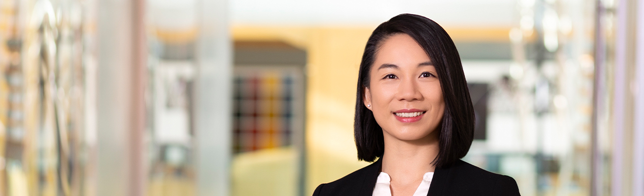 Lea Y. Jiang