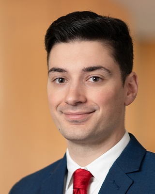 Michael A. James