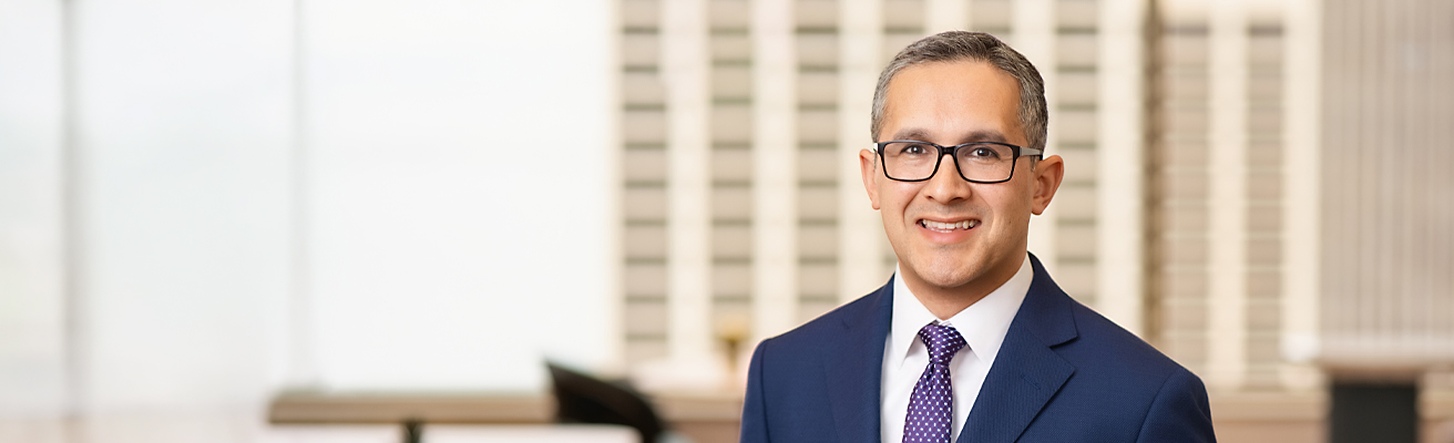Michael H. Joshi