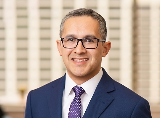 Michael H. Joshi