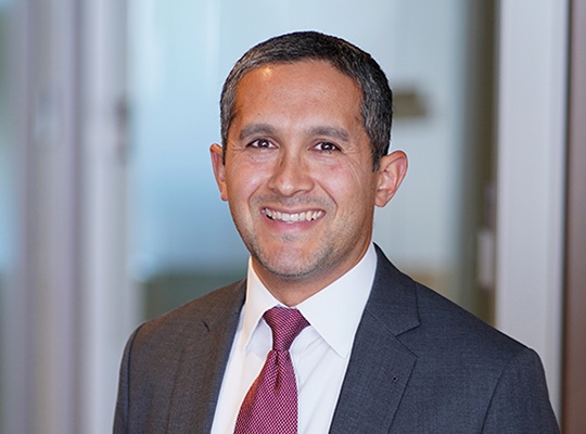 Michael H. Joshi