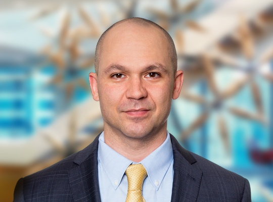 Aaron Kamsler