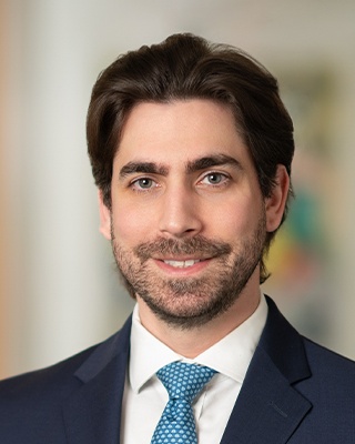 Alexander Karampatsos