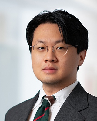 Daniel Kim