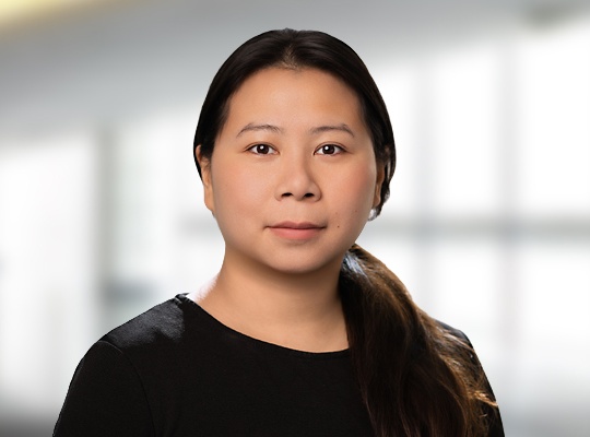 Elaine Kao