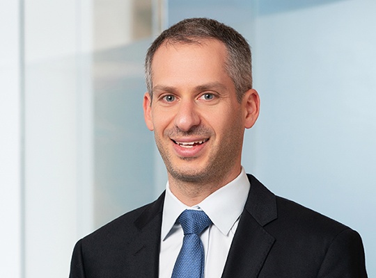 Eric J. Kotloff
