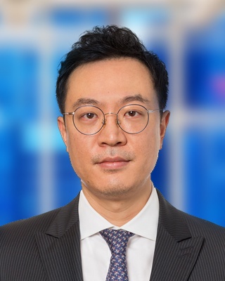 Jeff J. Kang