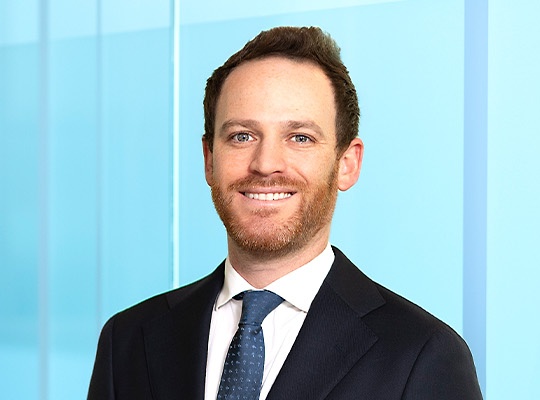 Jesse Kitnick