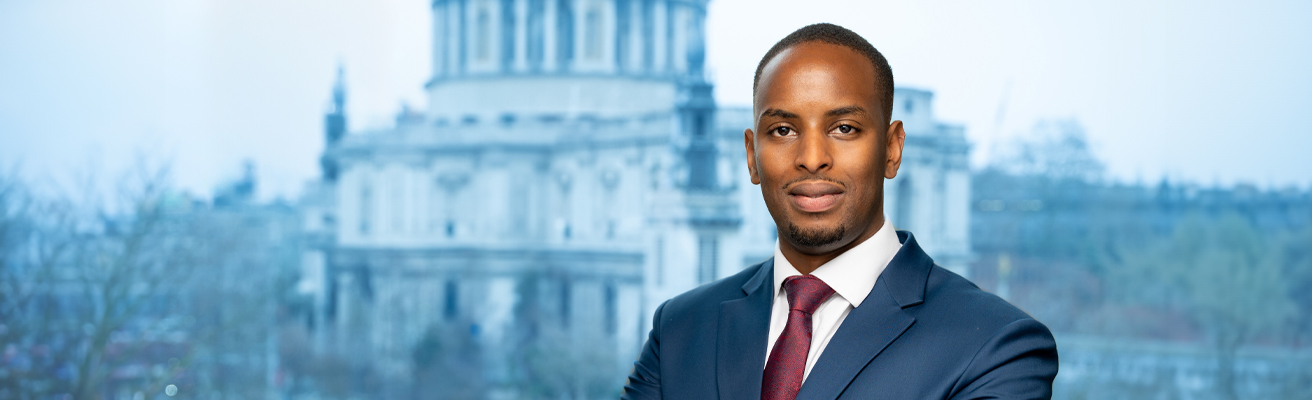 Joseph Kariuki