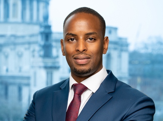 Joseph Kariuki