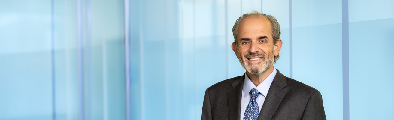 Leonard Klingbaum