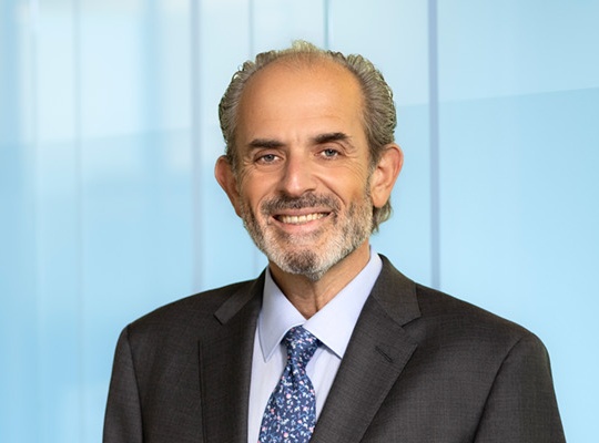 Leonard Klingbaum