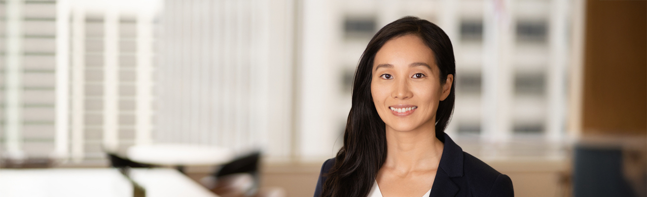 Mary H. Kim