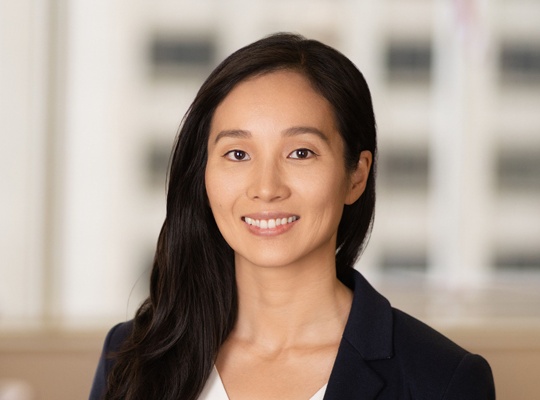 Mary H. Kim