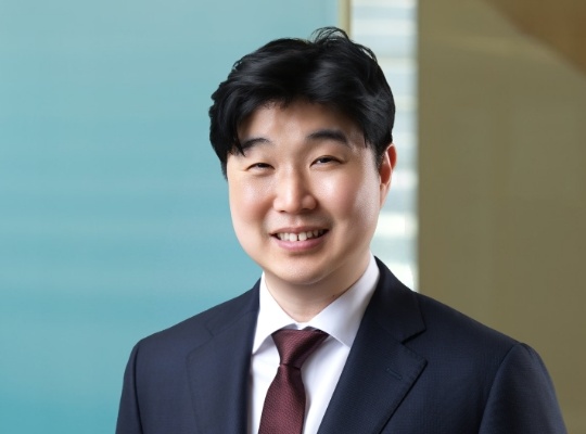Min Kim