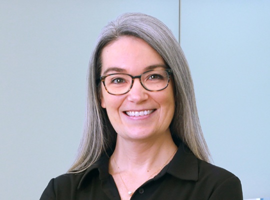 Nicole M. Keller