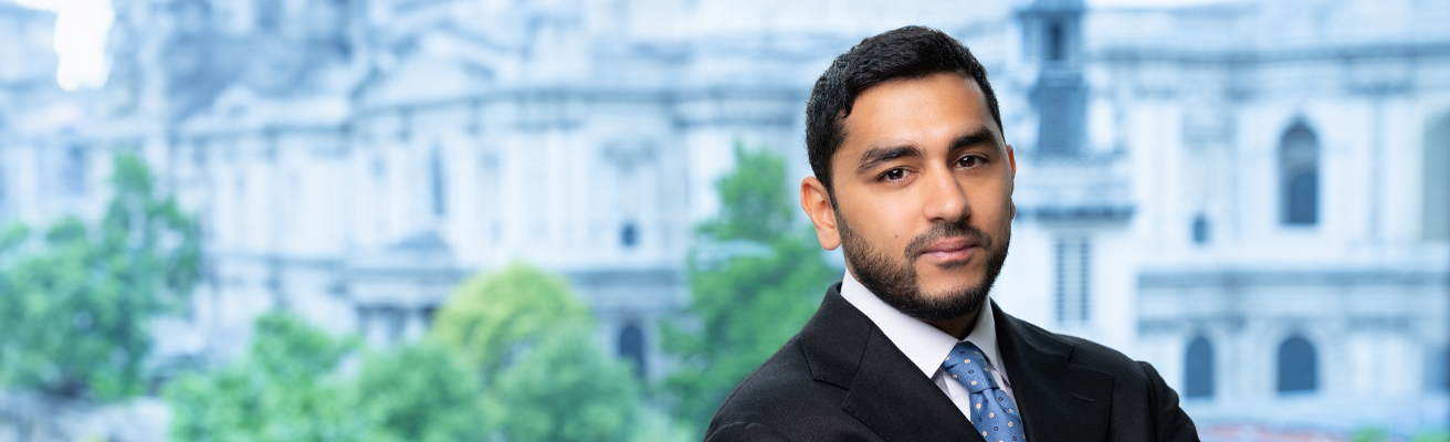 Sahil Kirpalani