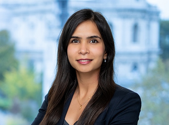 Sumridhi Kaur