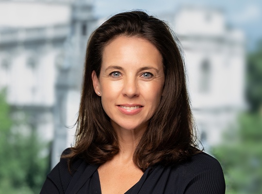 Andrea Lamacraft
