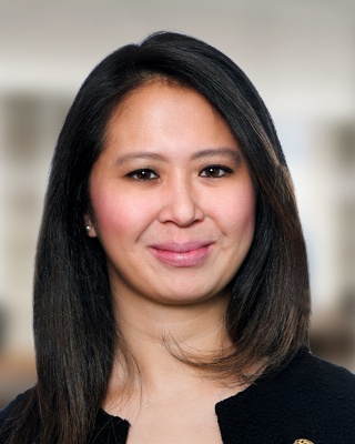 Angela M. Liu