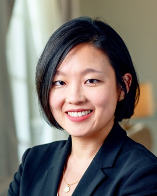 Angelina X. Liang