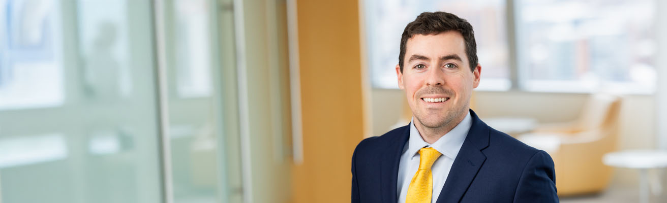 Christopher J. Lehmann