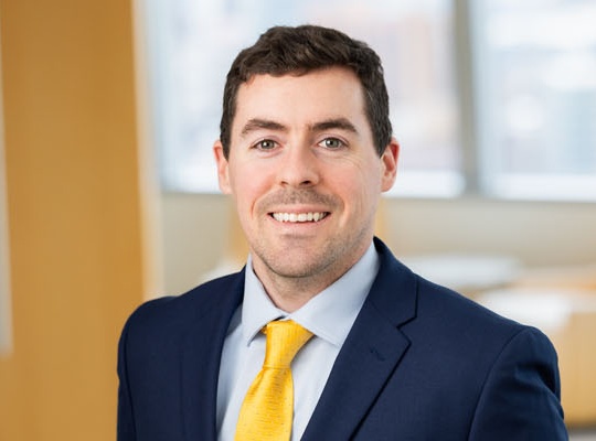 Christopher J. Lehmann