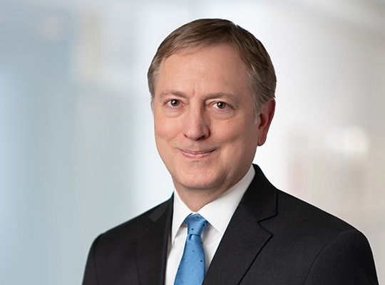 Gregory P. Luib