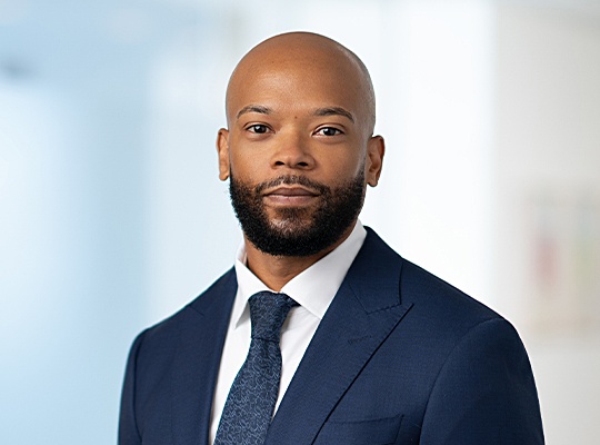 J. Jakeem Lambert