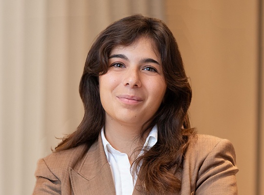 Julie Lecomte
