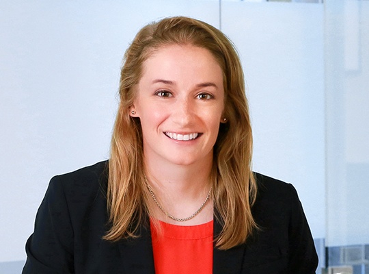 Julie Leopold
