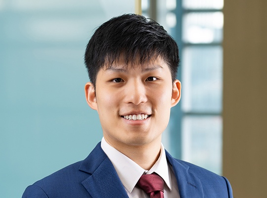 Ke Jia Lim